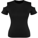 Trendyol Curve Black Cutout Detailed Knitted Blouse | ePonuda.com