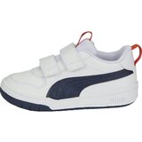 Puma Modne superge Multiflex Sl V Ps Bela | Shoptok.si