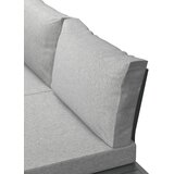 Ambia Garden LOUNGE GARNITURA jeklo | Shoptok.si