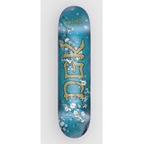 DGK Heavens (Gold Foil) 8.5" Skateboard deska blue Cene