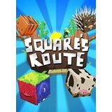Steam Square's Route Key GLOBAL Steam Square's Route Key GLOBAL Slike