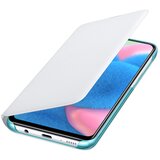 Samsung original torbica EF-WA307PWE galaxy A30s A307 bela in A50 A505 - original Cene