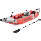 excursion pro K1 kajak jednosed