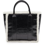Orsay Black women's handbag - Women's Cijene