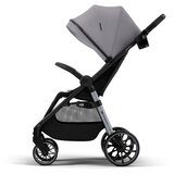 Kinderkraft Sportska kolica Grande 2, Grey | Eponuda.ba