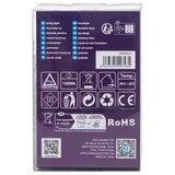 Aigostar led spoljni niz 100xLED/8 funkcija 10,3m IP44 hladno bela | Eponuda.com