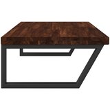  Kockasta polica za umivaonik montirana na zid | shoptok.hr