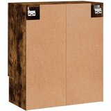  Zidni ormarić boja hrasta 60 x 31 x 70 cm od konstruiranog drva | shoptok.hr