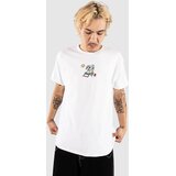 A-Lab Pisces T-shirt white | Shoptok.si