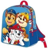 Mochila 3D Patrulla Canina 30cm