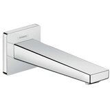 Hansgrohe Metropol 180 Chrome izliv zidni 32542000 | ePonuda.com