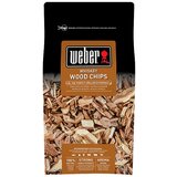 Weber aromatični sekanci weber (700 g) Cene