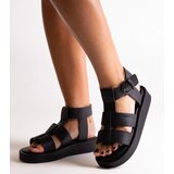D/CEO Yellow sandals Dolores | shoptok.hr