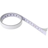  TO-7427325 mjerna vrpca samoljepljivi 200 cm čelik | Eponuda.ba