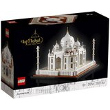 Lego Architecture Tadž Mahal - 21056 | Shoptok.si