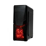 ORCUS X14 Midi Tower Black