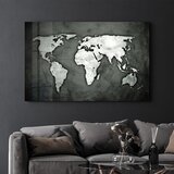 Wallity slika CAM-3015, 46x72cm Cene