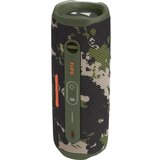 JBL Flip 6 Bluetooth zvučnik vodootporan kamuflažno-zelena boja | Eponuda.ba