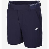 4f Kratke hlače Modra | Shoptok.si
