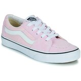 Vans Nizke superge SK8-LOW Rožnata | Shoptok.si