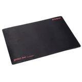 hybrid pad small gejmerska podloga za miša/292x208x3mm/Crna