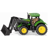 Siku Traktor John Deere z nakladalnikom | Shoptok.si