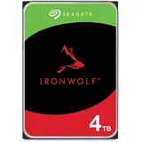 Seagate IronWolf NAS 4TB 3,5&quot; SATA3 256MB 5400rpm (ST4000VN006) trdi disk