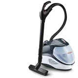 paročistač i usisivač vaporetto lecoaspira fav 70 intelligence + pegla fluid curve