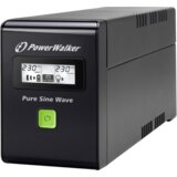 Bluewalker PowerWalker VI 800 SW Safety contact CEE 7/3 (Typ F) | shoptok.hr
