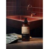 Beviro Purifying Hand Soap Scrup čistilno milo s piling učinkom Zesty Vetiver 500 ml | Shoptok.si