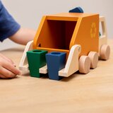 Trixie lesen smetarski tovornjak | Shoptok.si