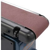 vidaXL Električna brusilica s diskom i tračna brusilica 370 150 mm | shoptok.hr