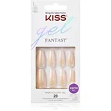 Gel Fantasy High Volume Gel umetni nohti Hold Me Closer 28 kos