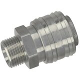 Proair Hitri priključek SH-1/4 ZN (¼″) | Shoptok.si