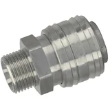 Hitri priključek SH-1/4 ZN (¼″)