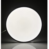  LED stropna svetiljka KERN LED/15W/230V crna | Eponuda.com