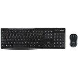 Logitech wireless combo MK270 tastatura ( 920-004509 ) cene