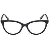 Guess Ženske Dioptrijske naočale GU50195/V Black Cijene