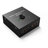 HDMI switch/spliter 4K HSW-B121 Blu-Ray ( 54-912 )