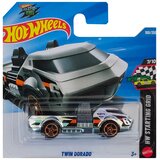 Mattel Hot Wheels: Twin Dorado avto 1/64 - | Shoptok.si
