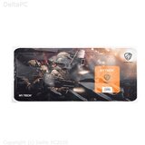 Hytech Gaming podloga za miš HY-XMPD70-1 30x70 Cijene