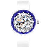 Sanda Ura CA-41805 - Bela / Modra Cene