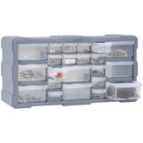  Organizator s 22 ladice 49 x 16 x 25,5 cm Slike