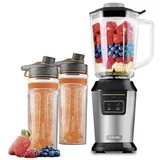 sbl 7550SS smoothie blender APA01696