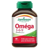 omega 3-6-9 kapsule 80 komada