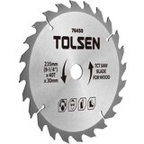  List testere za drvo vidija 235x30mm 40T Cene