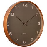 Karlsson Zidni sat ø 40 cm Acento – | shoptok.hr