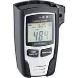 082.031A merilnik vlažnosti (higrometer) 0 % rF 100 % rF prikaz rosišča/opozorilo pred plesnijo, (20635513)