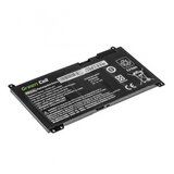 Green cell Baterija za HP Probook 430 G4 / 440 G4 / 450 G4 / 455 G4 / 470 G4, RR03XL, 3400 mAh Green cell Baterija za HP Probook 430 G4 / 440 G4 / 450 G4 / 455 G4 / 470 G4, RR03XL, 3400 mAh Slike