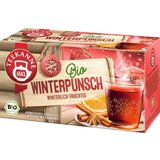 Teekanne Bio čaj winterpunsch 40,5g | ePonuda.com